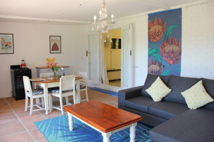 To Let 2 Bedroom Property for Rent in Rome Glen Western Cape